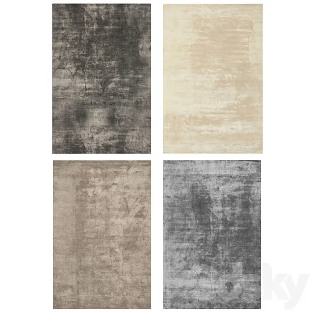 carpet 3DModel