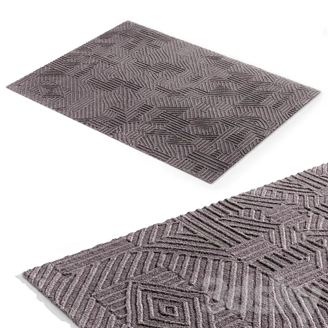Carpet # 4 3DModel