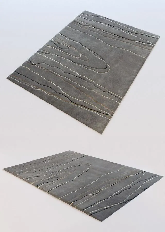 carpet 8 3D Model