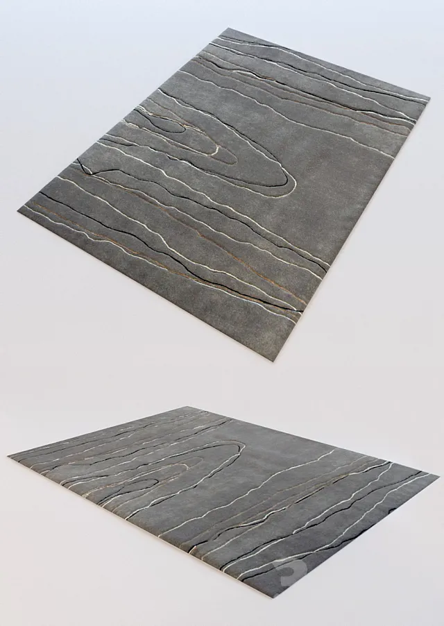 carpet 8 3DModel