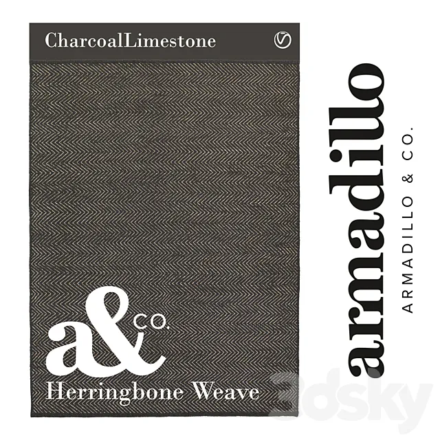 Carpet Armadillo & Co | Herringbone Weave Free Download