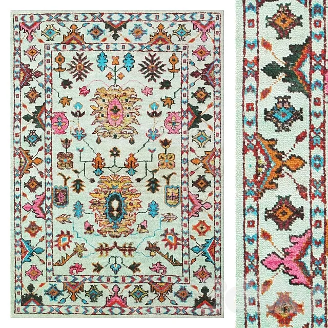 Carpet CarpetVista Avanti Sari silk CVD14877 Free Download
