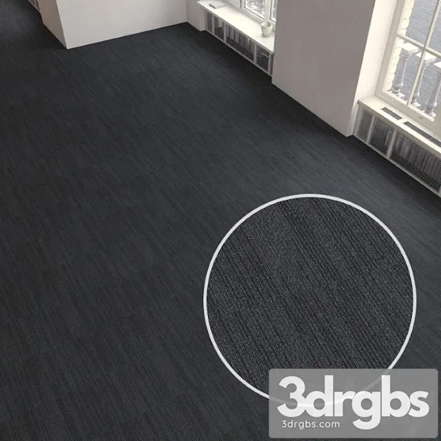 Carpet covering 136 3D Model Free