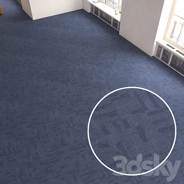 Carpet covering 191 Free Download