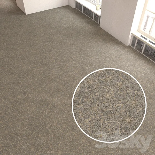 Carpet covering 277 Free Download