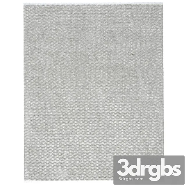 Carpet Doris 3D Model Free