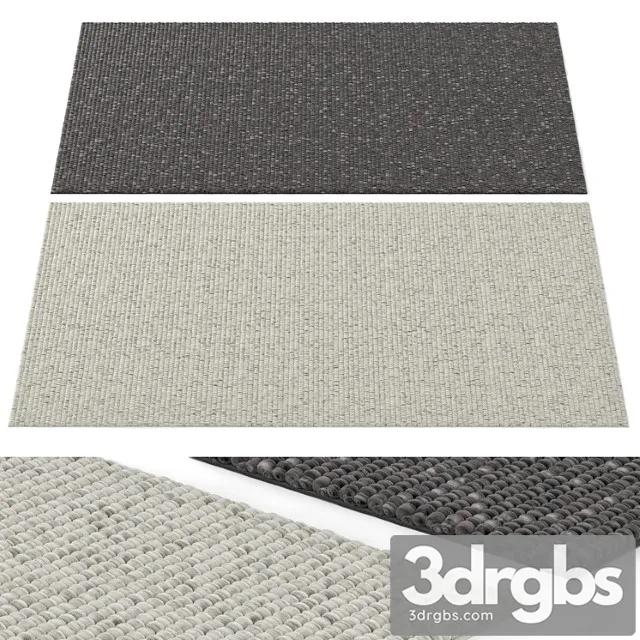 Carpet ikea hjorthede set 04