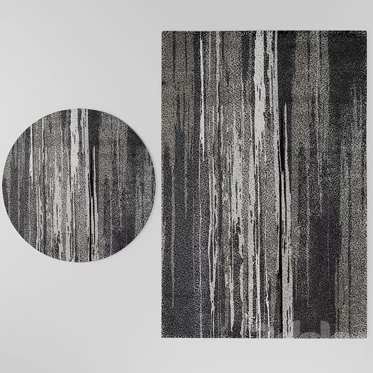 Carpet Inuk 3D Model