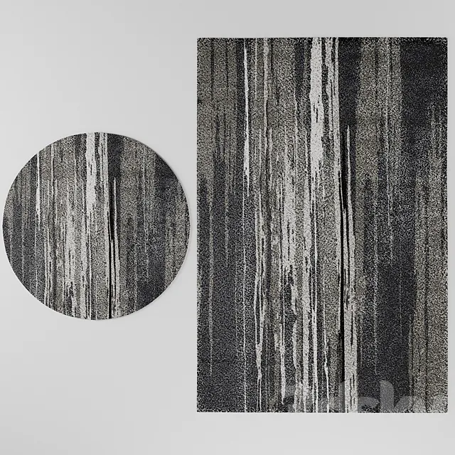 Carpet Inuk 3DModel