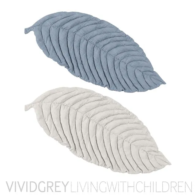 Carpet list 3D Model