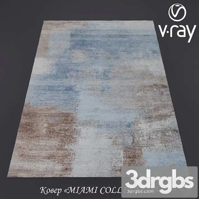 Carpet miami collection