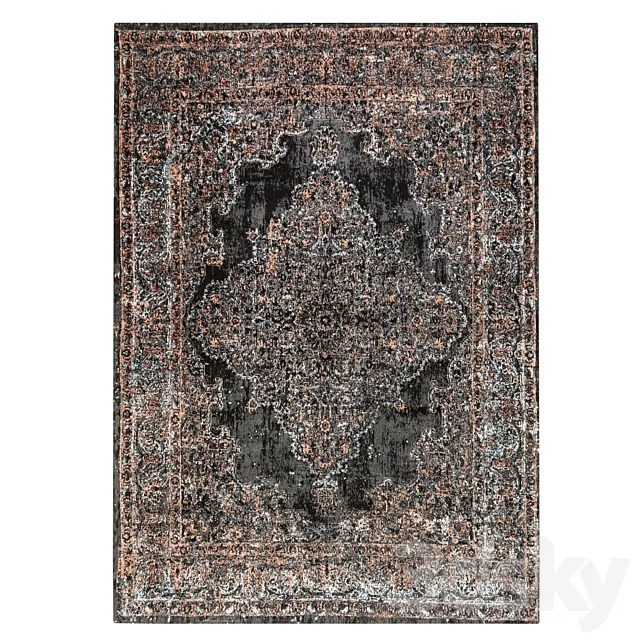 Carpet Pop Rockstar from Kare design 3DModel