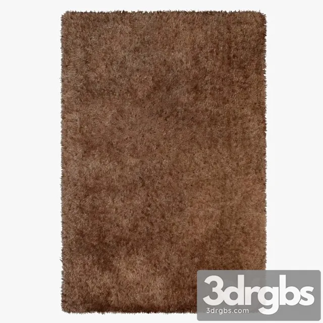 Carpet Rhapsody 3D Model Free