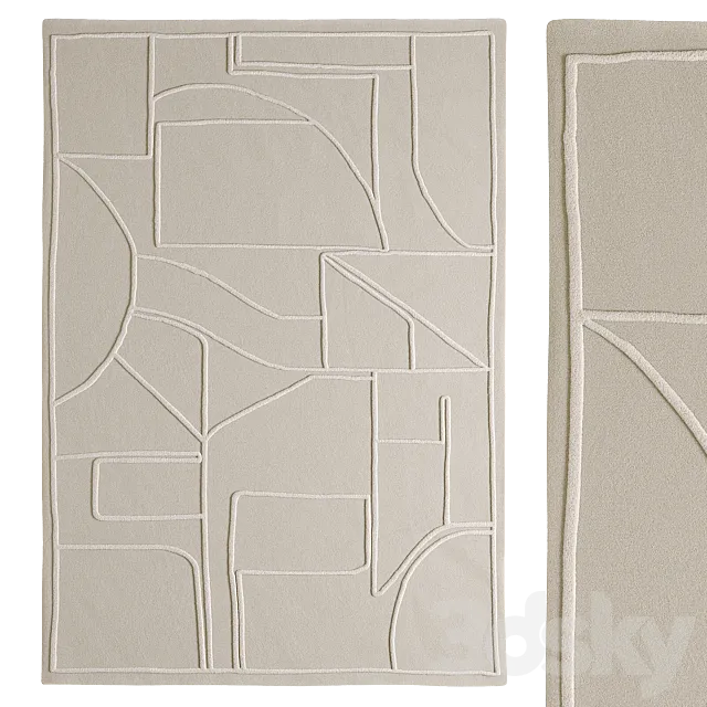 Carpet Robita La Redoute Free Download