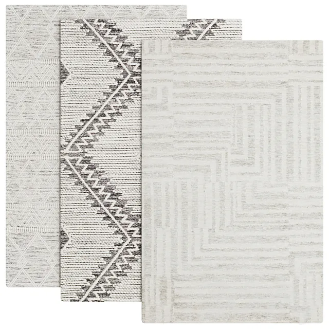 Carpet set 021 Free Download