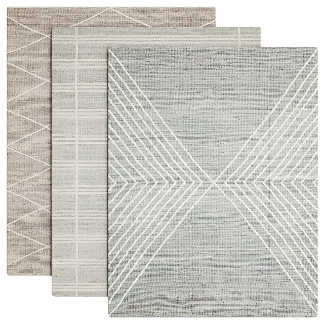 Carpet set 082 Free Download