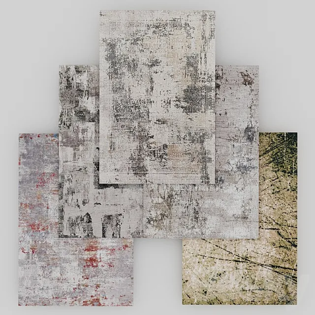 Carpet Set 3 Free Download