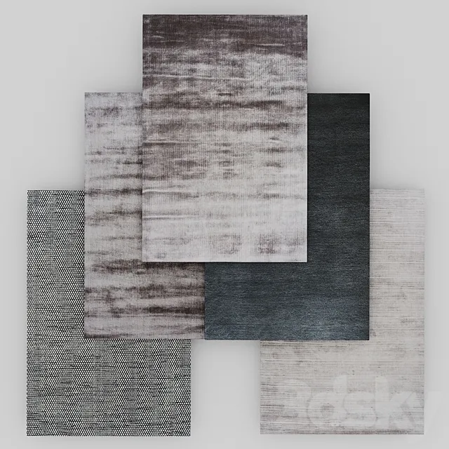 CARPET SET 7 Free Download