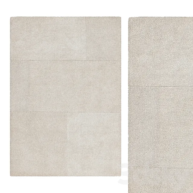 Carpet TATE RUG IVORY Free Download