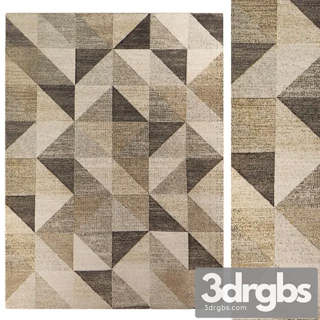 Carpet_2 3D Model Free