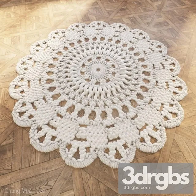 Carpets Crochet Rug Free Download