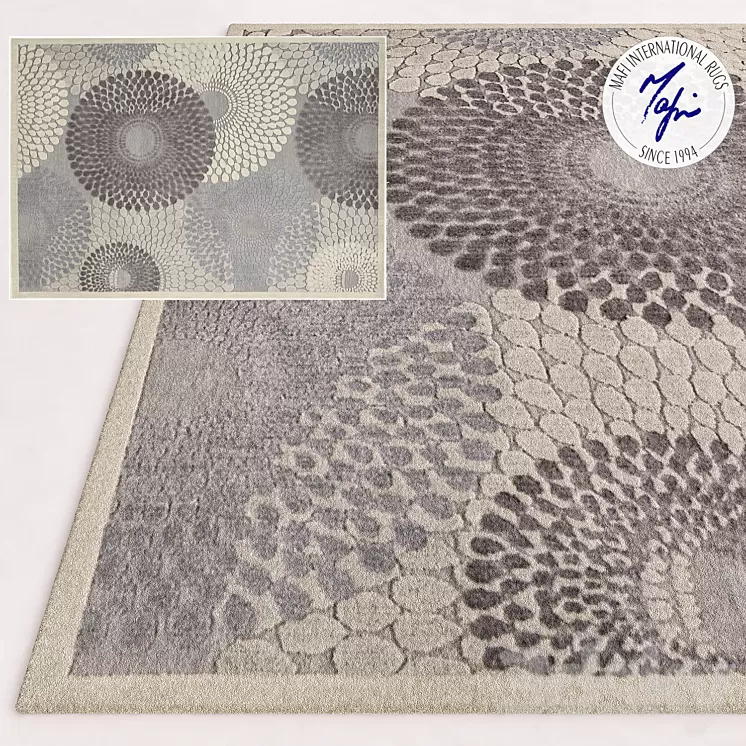 Carpets from Mafi international rugs