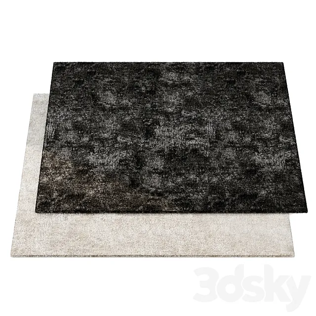 Carpets set 01 (seamless texture) Free Download