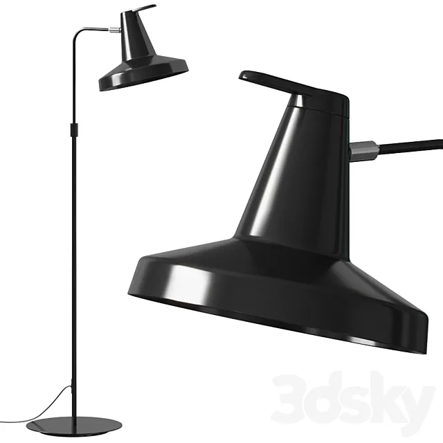 Carpyen GAR?ON 3DModel