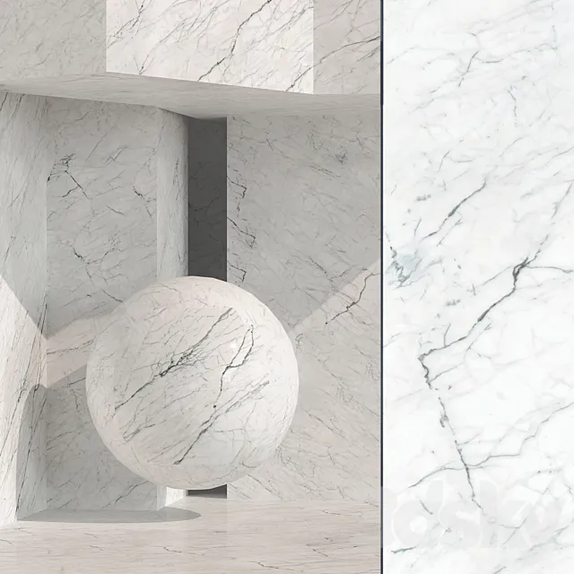 Carrara marble Free Download
