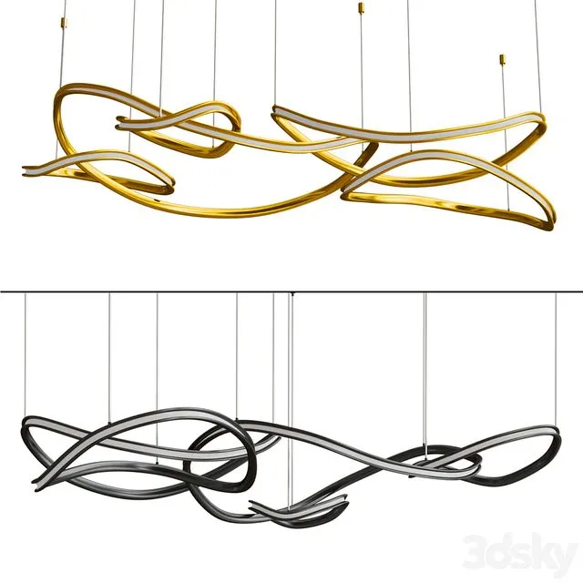 CARSTEN 3D Model