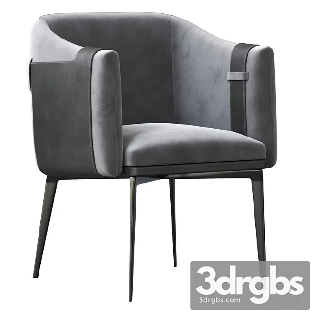 Carter dining armchair 2