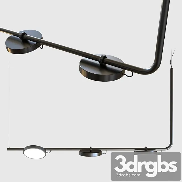 Cary long 3D Model Free