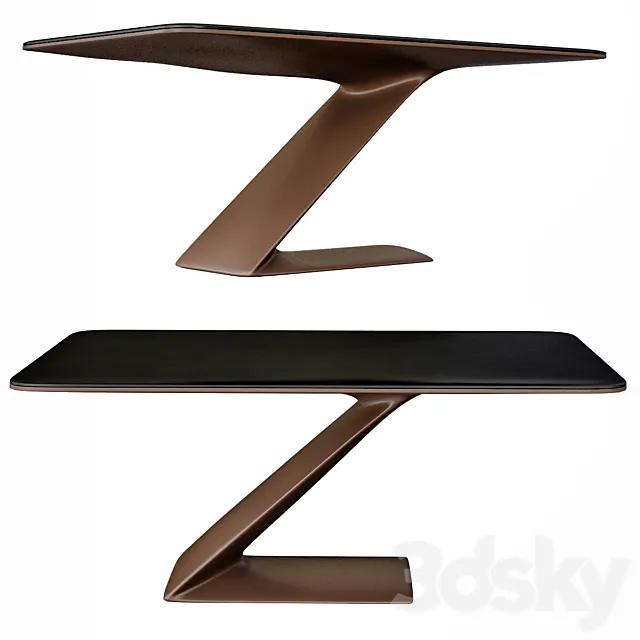 Casa 01 Oliver B 3DModel