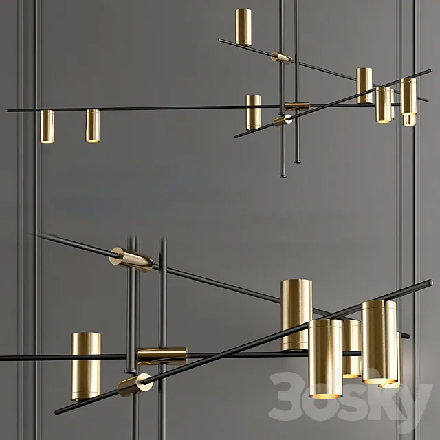 Casa pendant Free Download