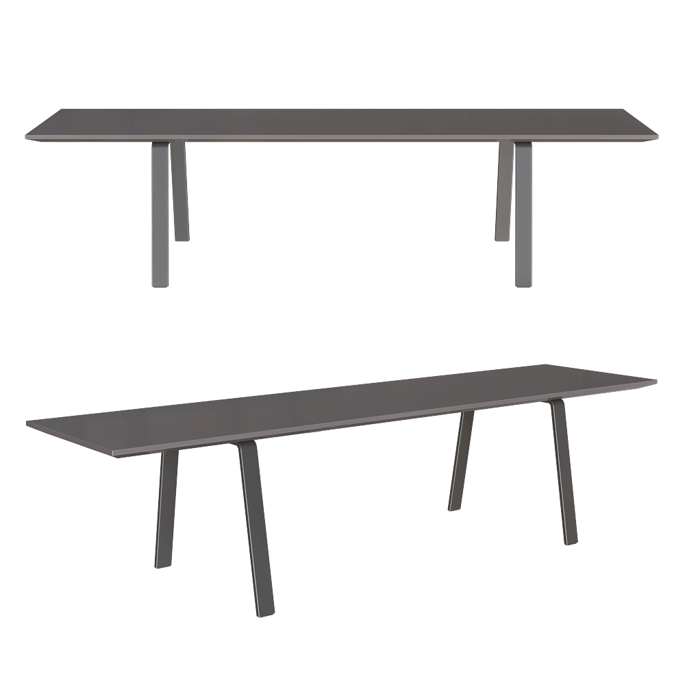 CasaDesús - Bench Katana 3D Model