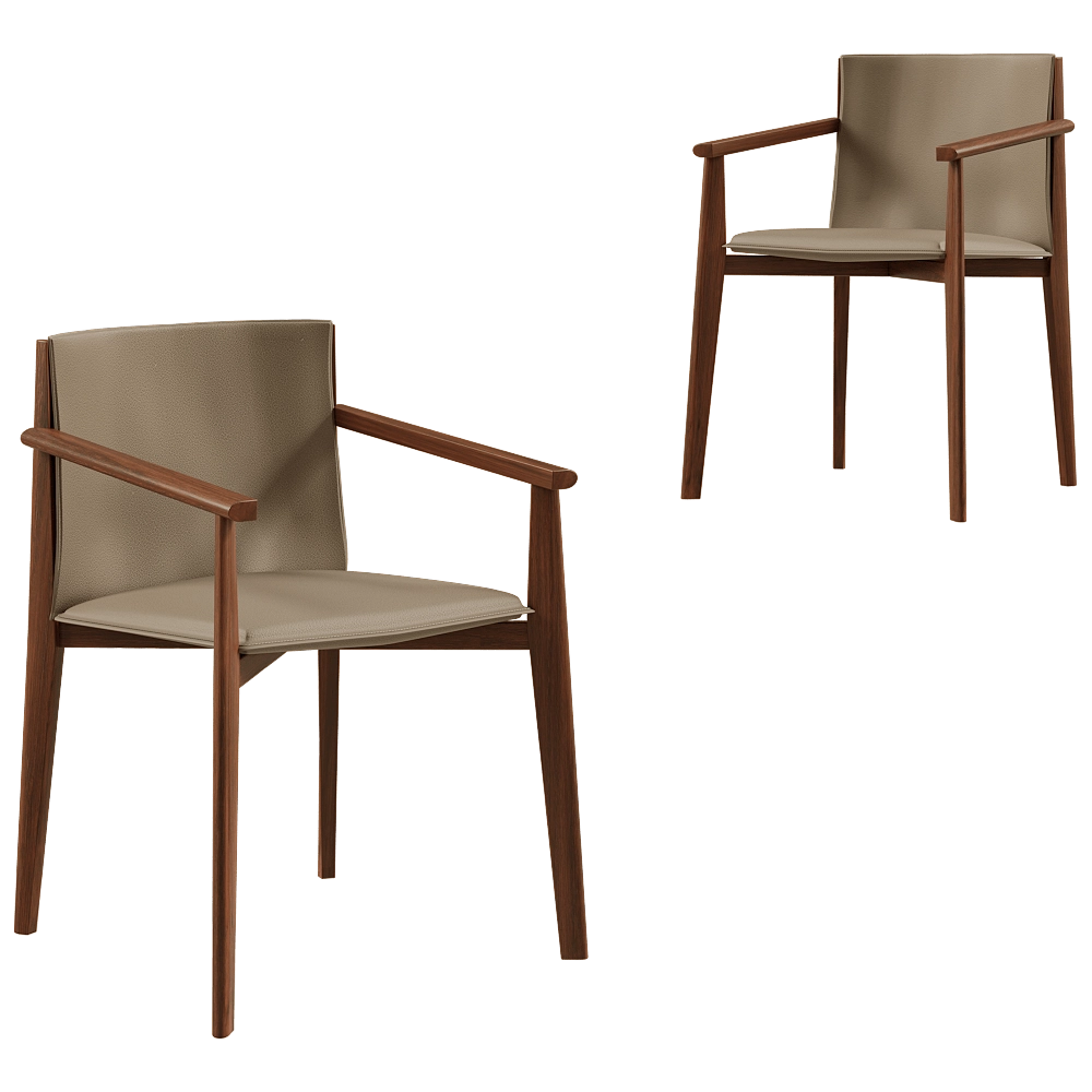 CasaDesús - Chair IONIS 3D Model