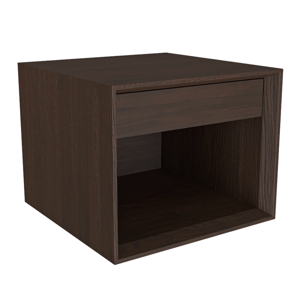 CasaDesús - Chest of drawer Prizma 3D Model