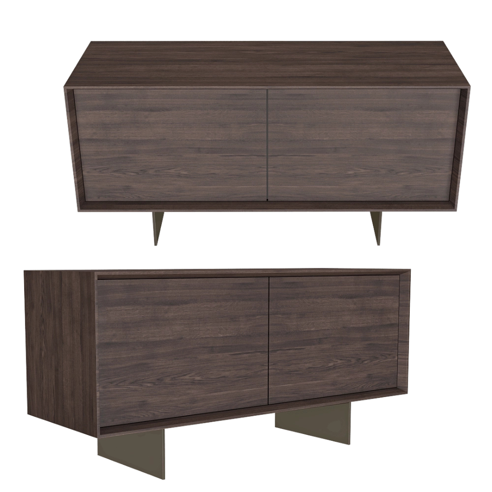 CasaDesús - Chest of drawers Prisma 3D Model