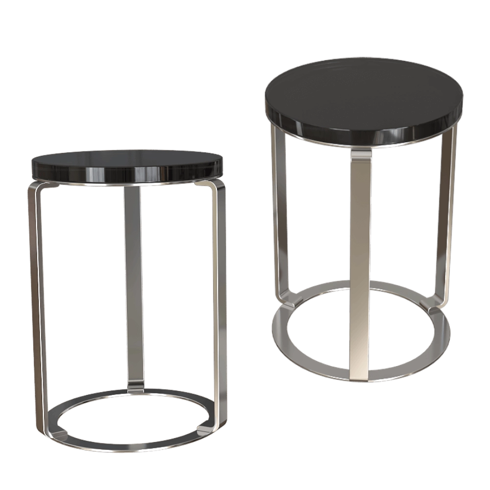 CasaDesús - Table 12 Ginger 3D Model