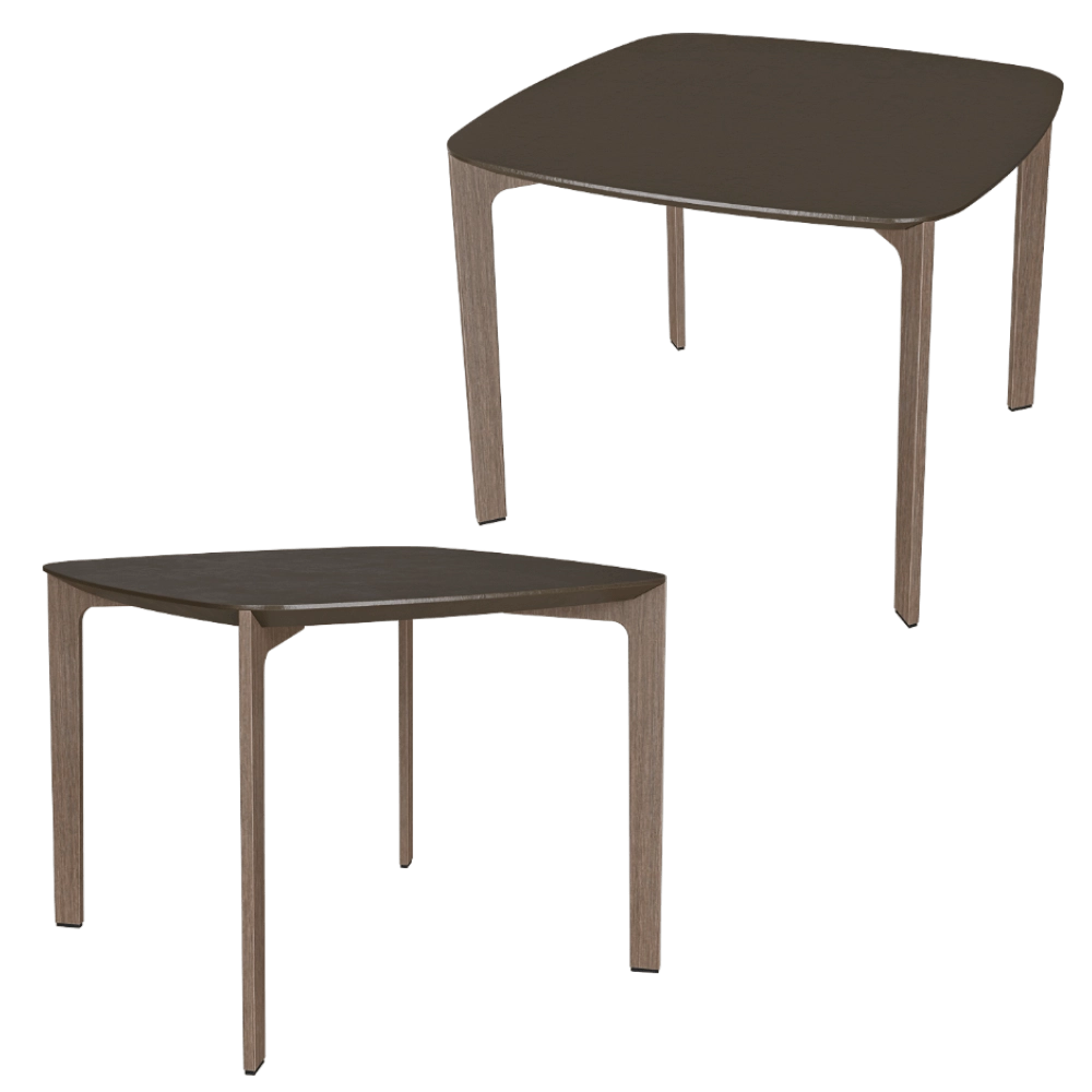 CasaDesús - Table DUNE COLLECTION 3D Model