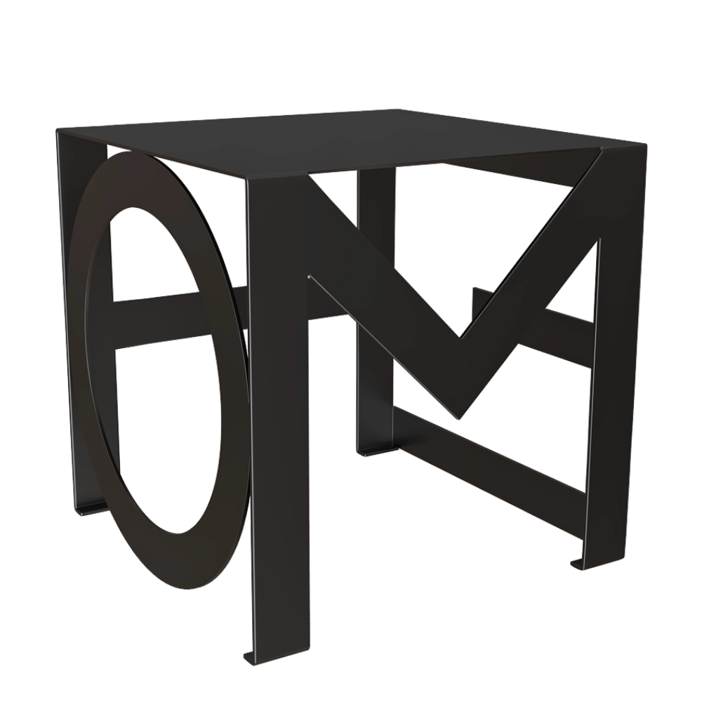 CasaDesús - Table Home 3D Model