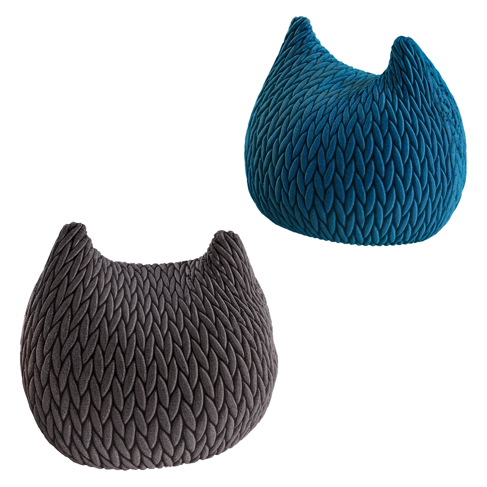 Casalis - Pouffe Slumber small 3D Model