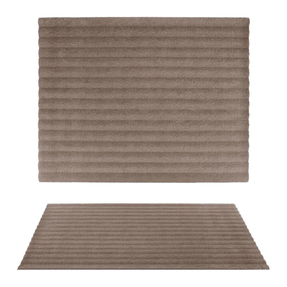 Casalis - Rug Pello 2 3D Model