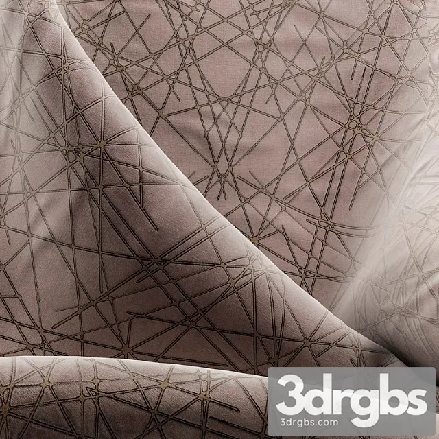 Casamance collection 3D Model Free