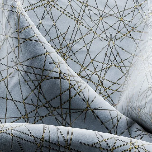 Casamance collection 3D Model