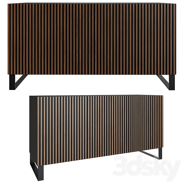 Casamania & Horm Leon 3DModel