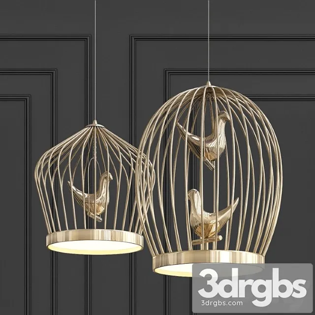 Casamania & horm twee t 3D Model Free