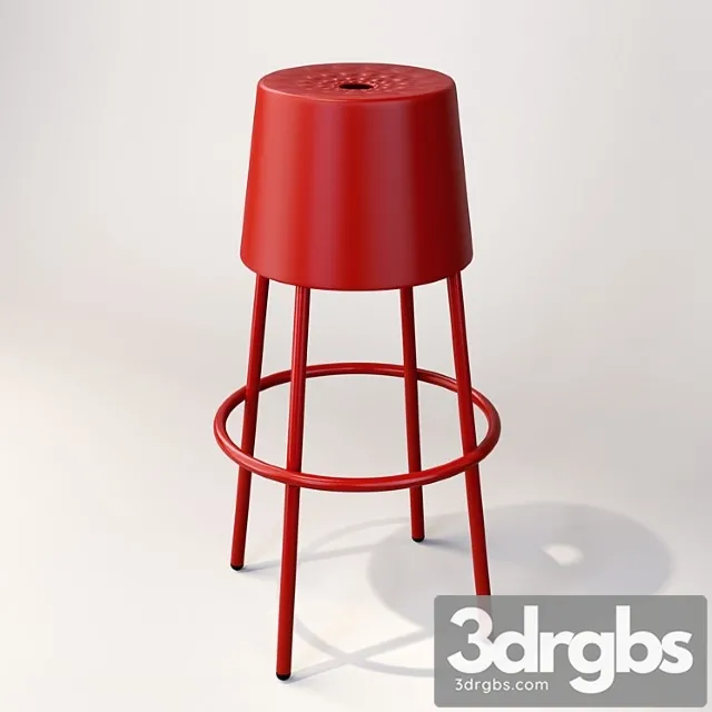 Casamania marrakech 2 3D Model Free