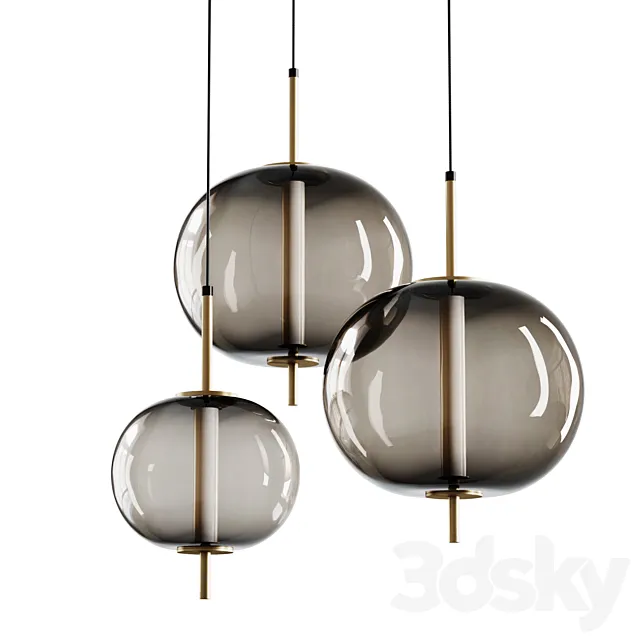 Casamilano QUEEN 3DModel