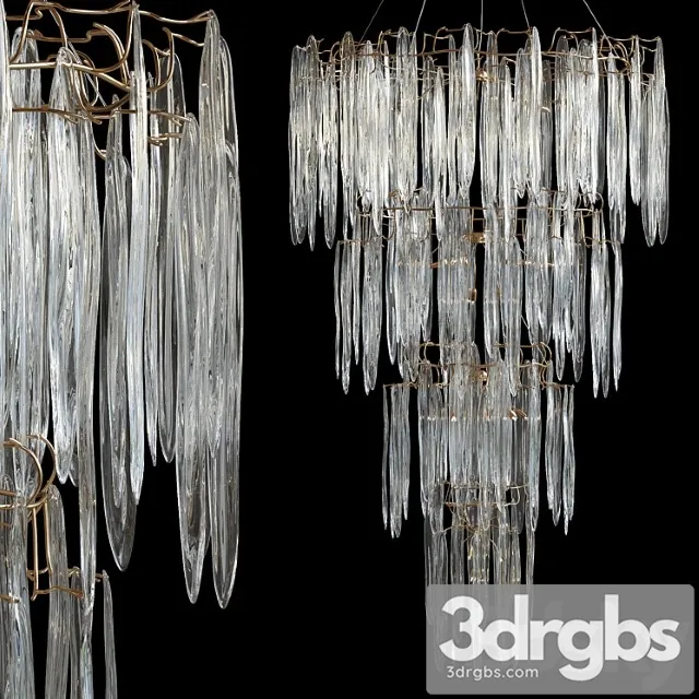 Cascade quad waterfall by serip